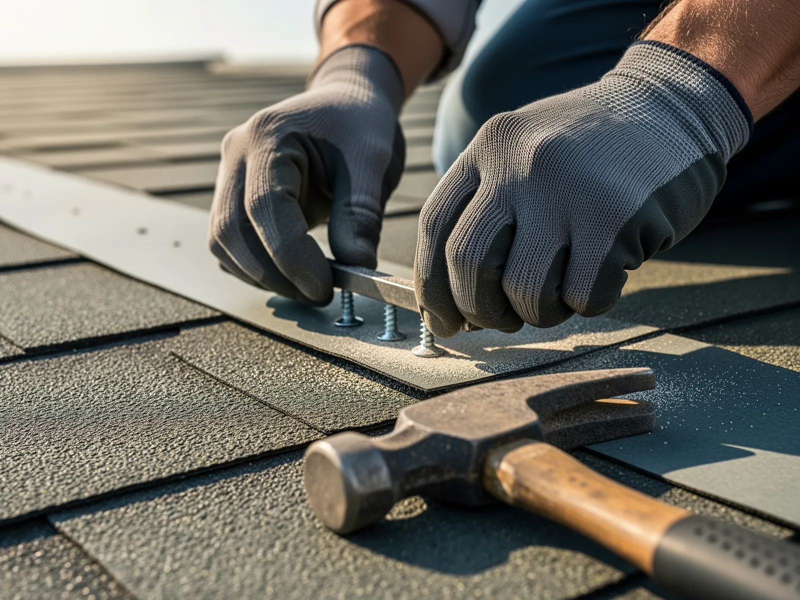 Why choose Fascia Repair in Mount Morris, NY